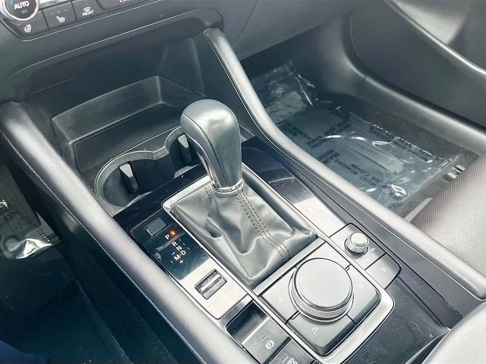 2023 Mazda Mazda 3 4th Gen - Image 12 of 18