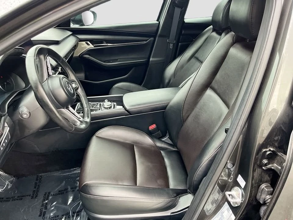 2023 Mazda Mazda 3 4th Gen - Image 14 of 18