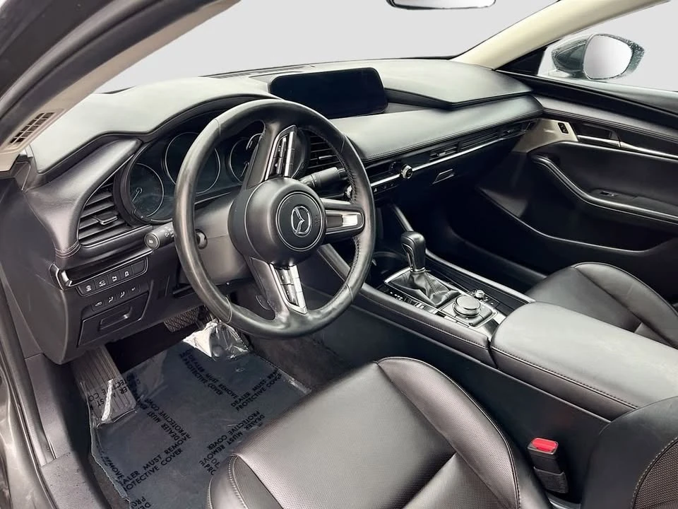 2023 Mazda Mazda 3 4th Gen - Image 9 of 18