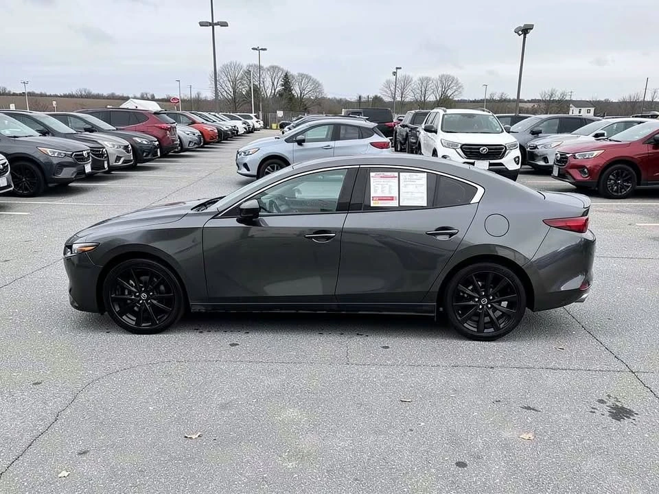 2023 Mazda Mazda 3 4th Gen - Image 4 of 18