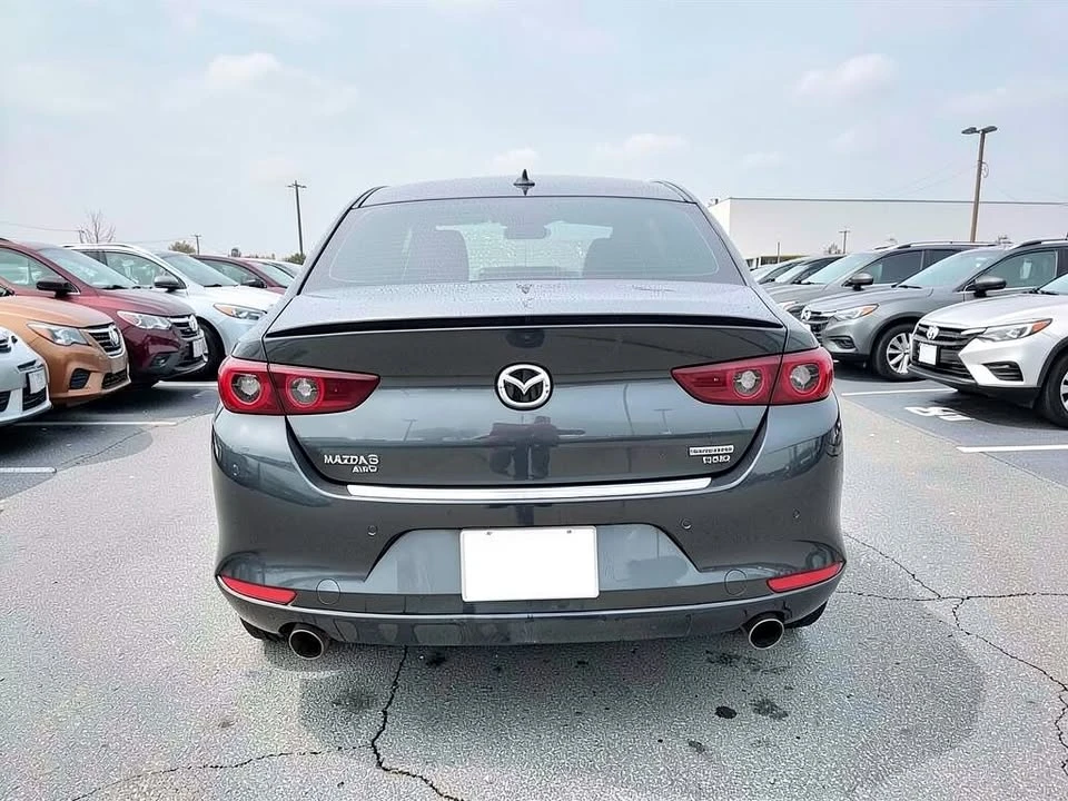 2023 Mazda Mazda 3 4th Gen - Image 6 of 18