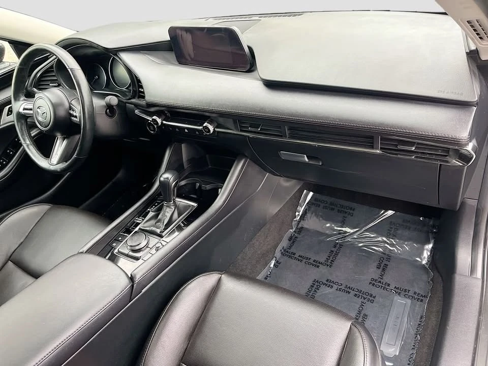 2023 Mazda Mazda 3 4th Gen - Image 18 of 18
