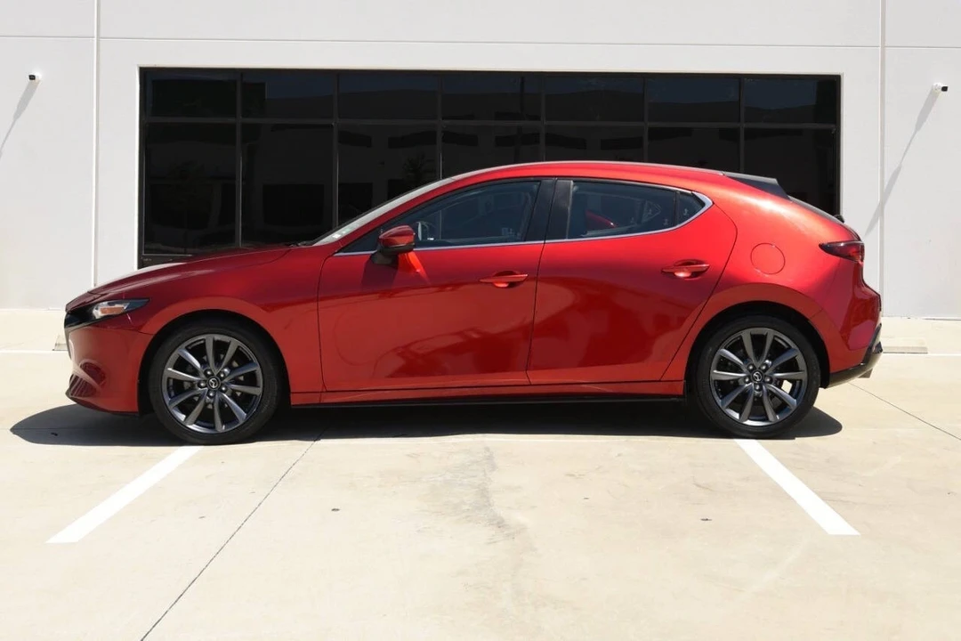 2023 Mazda Mazda 3 4th Gen - Image 6 of 12