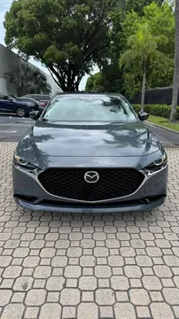 2023 Mazda Mazda3 MAZDASPEED3 Sport Hatchback 4D