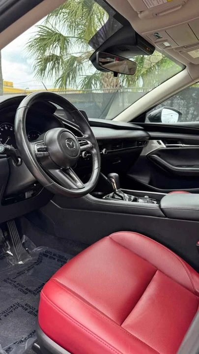 2023 Mazda Mazda 3 4th Gen - Image 6 of 13