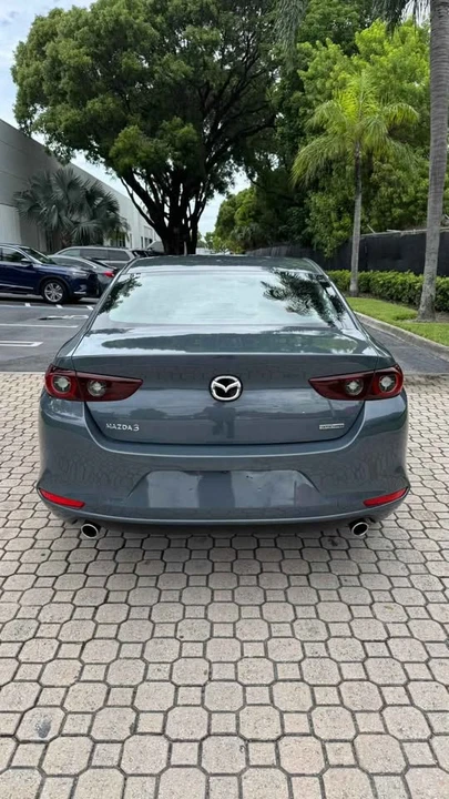 2023 Mazda Mazda 3 4th Gen - Image 12 of 13