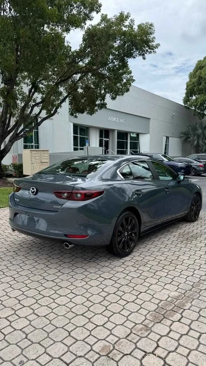 2023 Mazda Mazda 3 4th Gen - Image 13 of 13