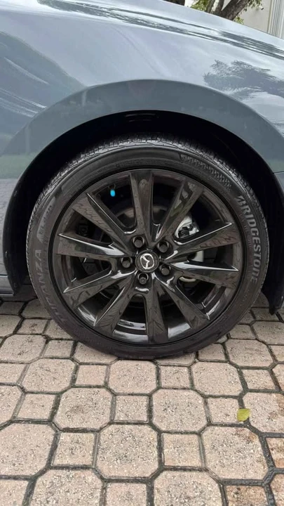 2023 Mazda Mazda 3 4th Gen - Image 11 of 13
