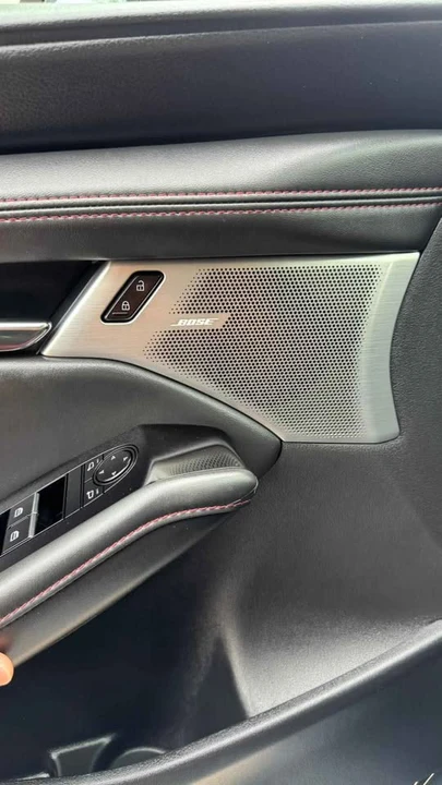 2023 Mazda Mazda 3 4th Gen - Image 10 of 13