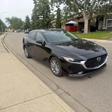 2023 Mazda Mazda3