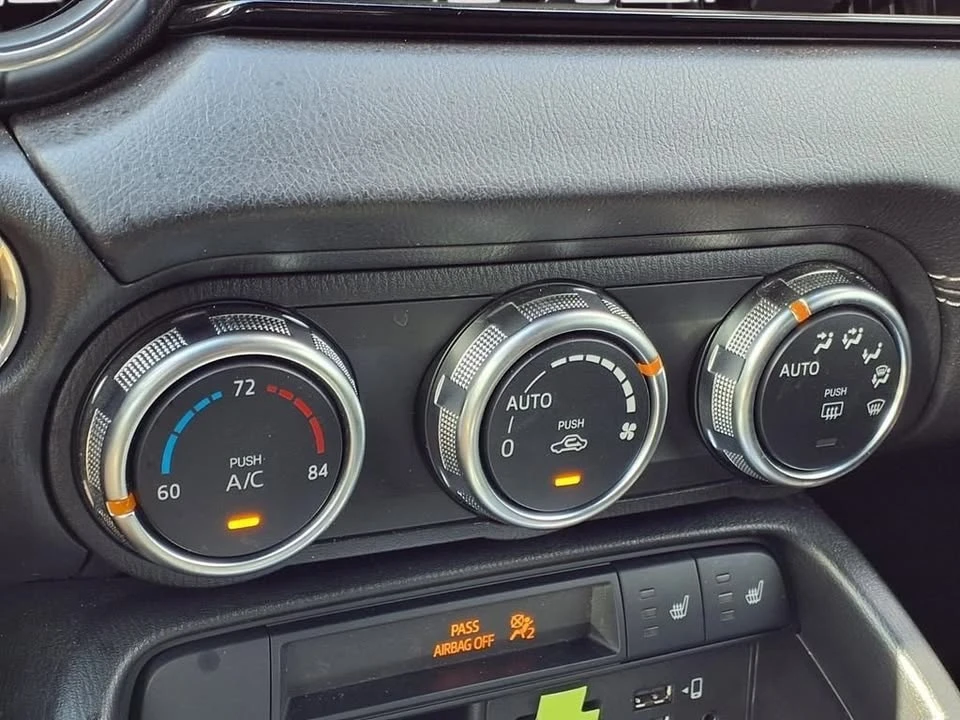 2023 Mazda ND MX-5 Miata - Image 12 of 19