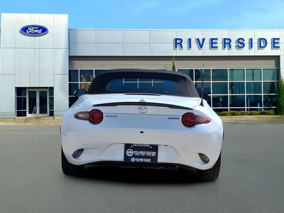 2023 Mazda ND MX-5 Miata - Image 6 of 19