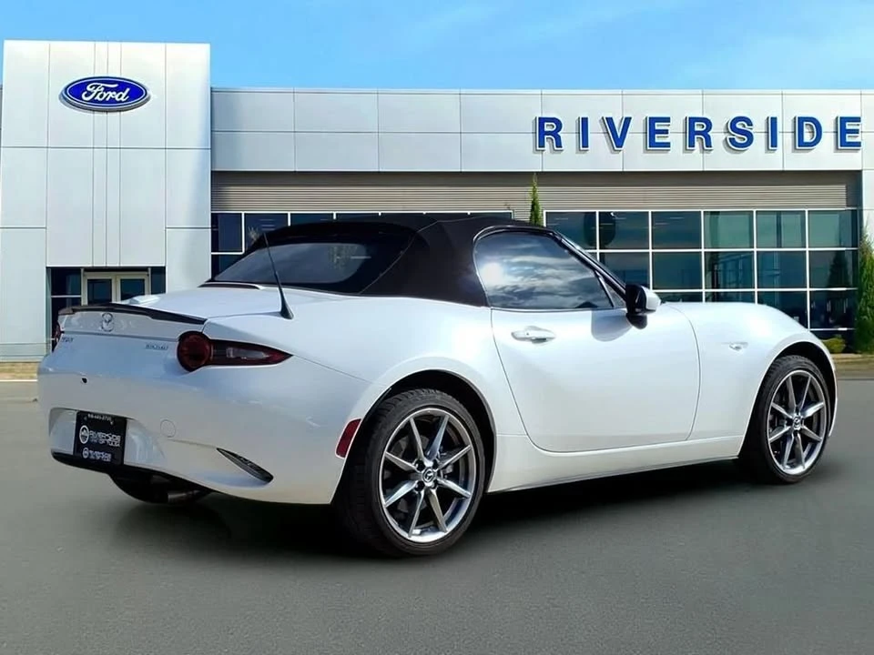 2023 Mazda ND MX-5 Miata - Image 7 of 19