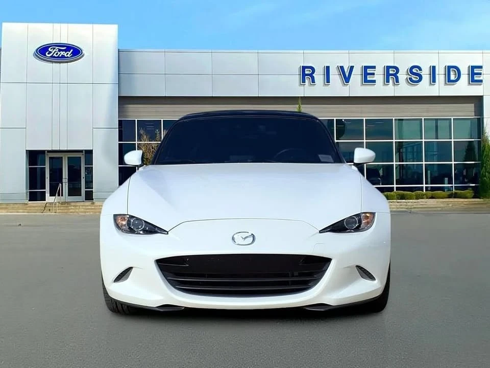 2023 Mazda ND MX-5 Miata - Image 2 of 19