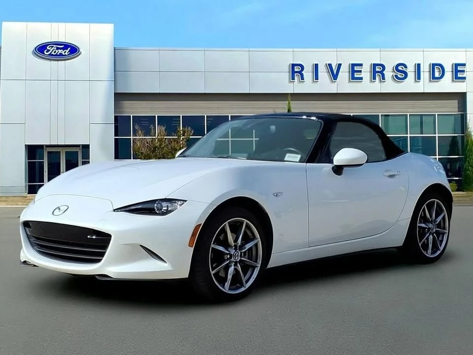 2023 Mazda ND MX-5 Miata - Image 3 of 19