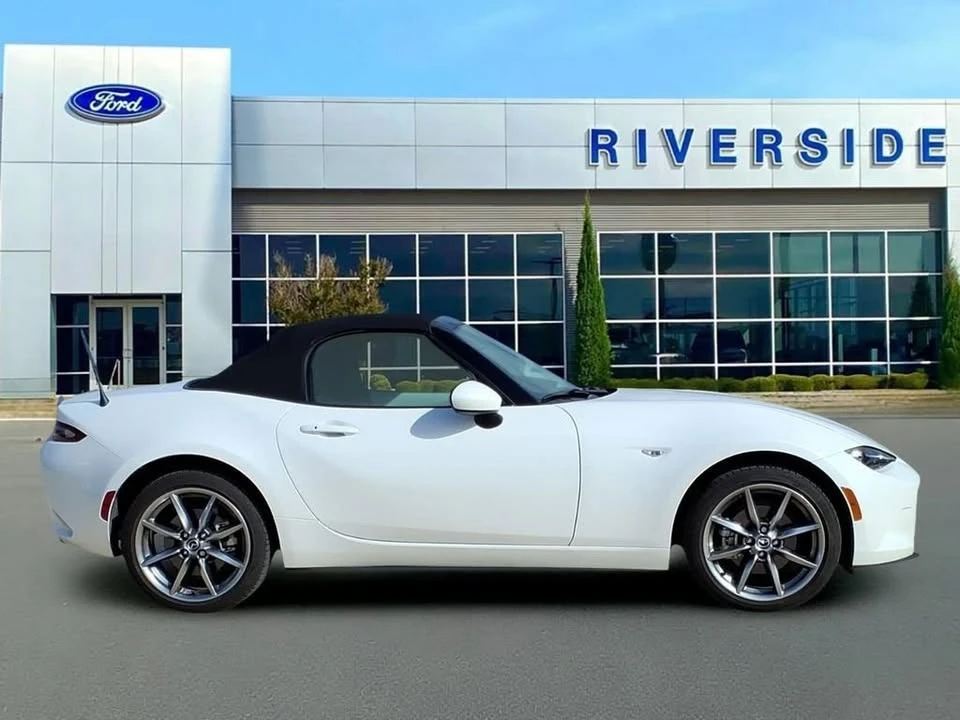2023 Mazda ND MX-5 Miata - Image 8 of 19