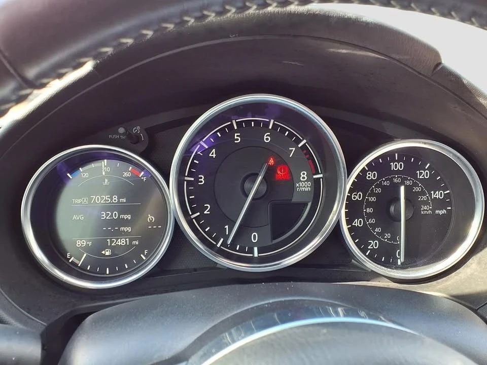 2023 Mazda ND MX-5 Miata - Image 19 of 19