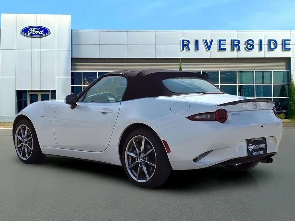 2023 Mazda ND MX-5 Miata - Image 5 of 19