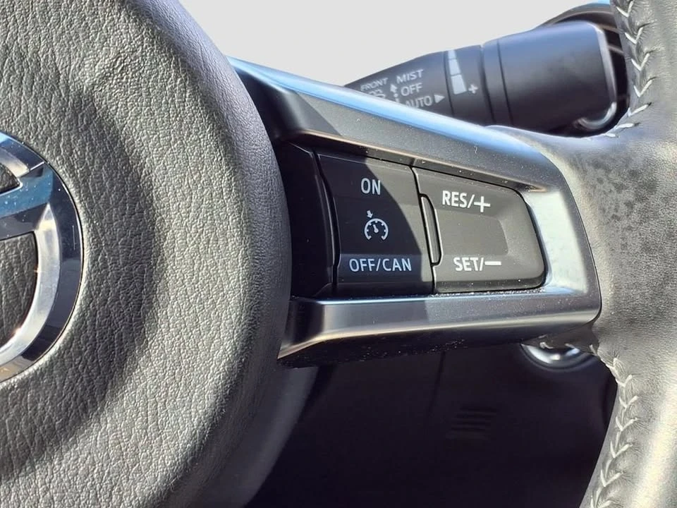 2023 Mazda ND MX-5 Miata - Image 18 of 19
