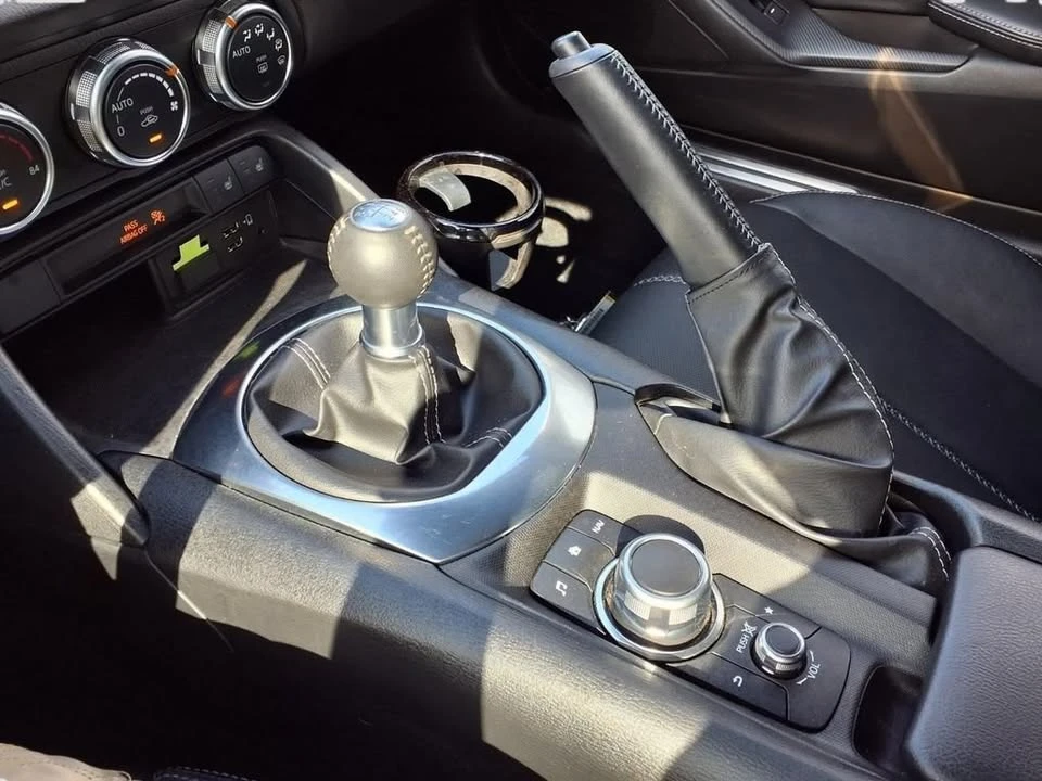 2023 Mazda ND MX-5 Miata - Image 15 of 19