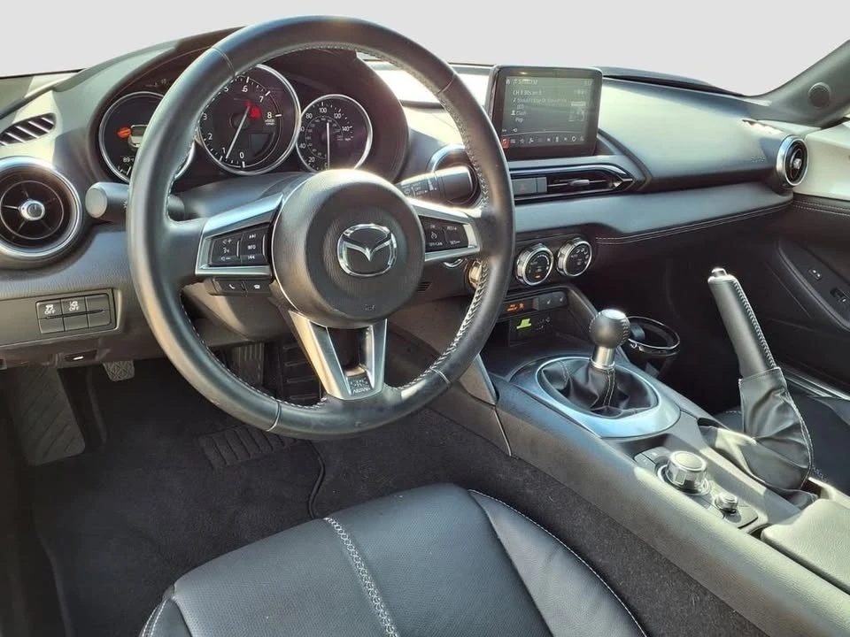 2023 Mazda ND MX-5 Miata - Image 9 of 19