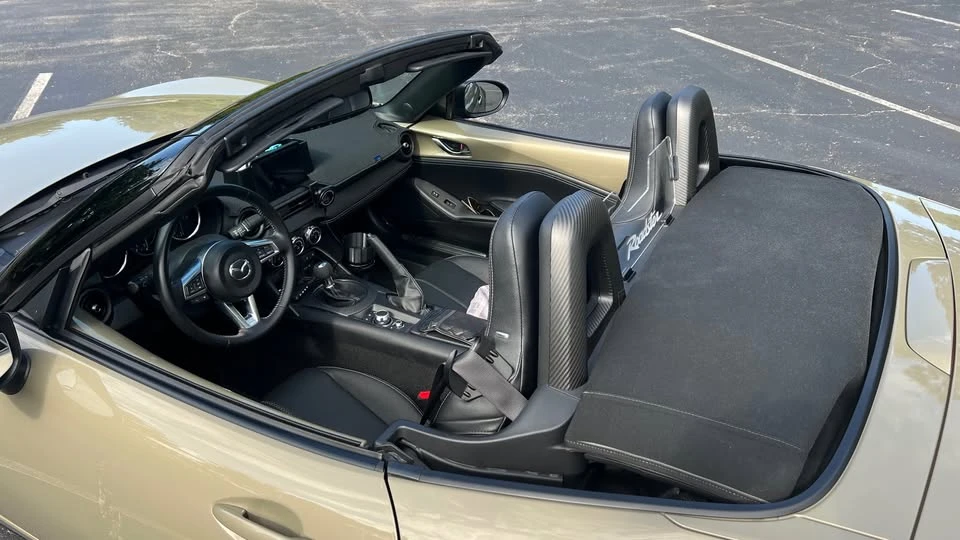 2023 Mazda ND MX-5 Miata - Image 10 of 18