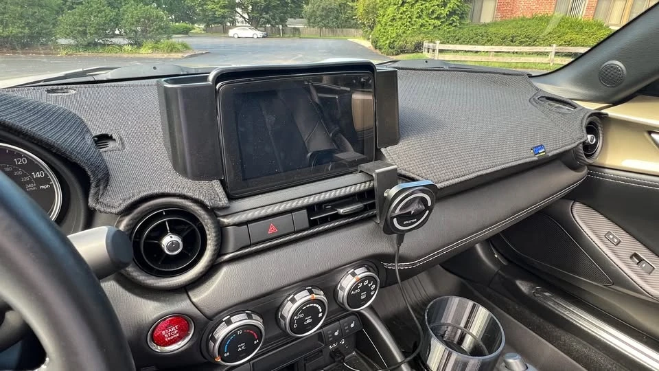 2023 Mazda ND MX-5 Miata - Image 4 of 18