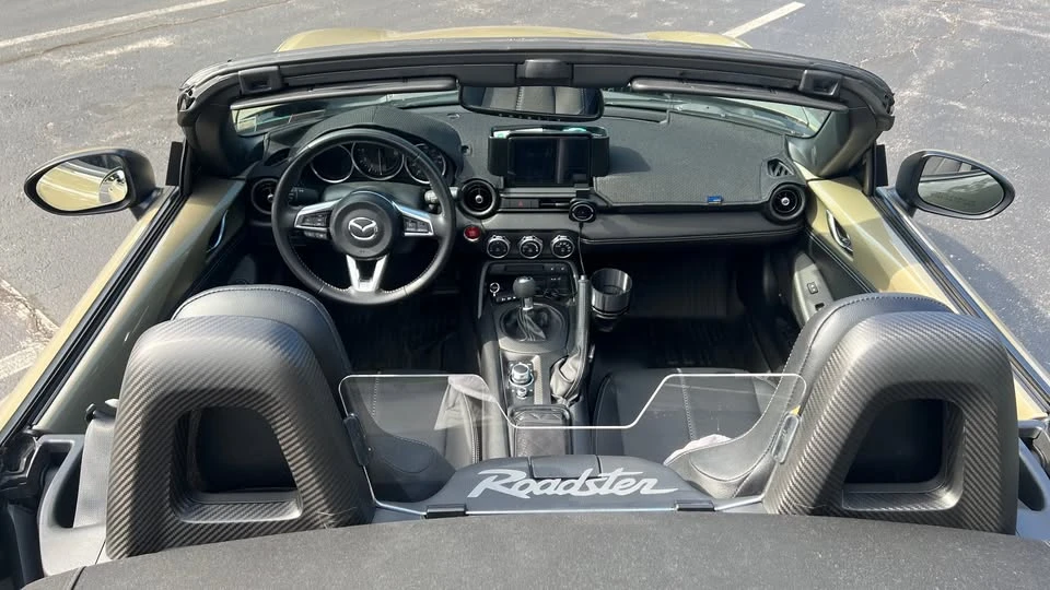 2023 Mazda ND MX-5 Miata - Image 2 of 18