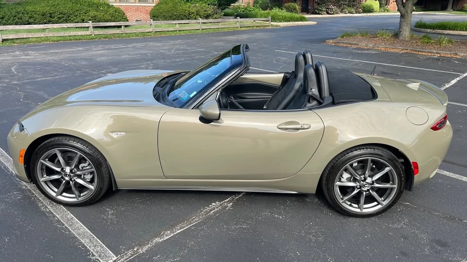 2023 Mazda ND MX-5 Miata - Image 6 of 18