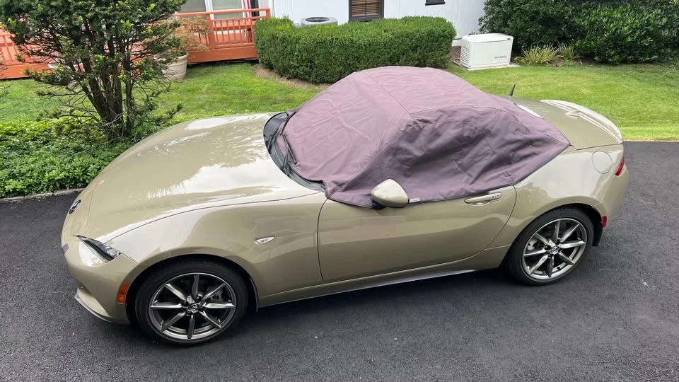 2023 Mazda ND MX-5 Miata - Image 18 of 18