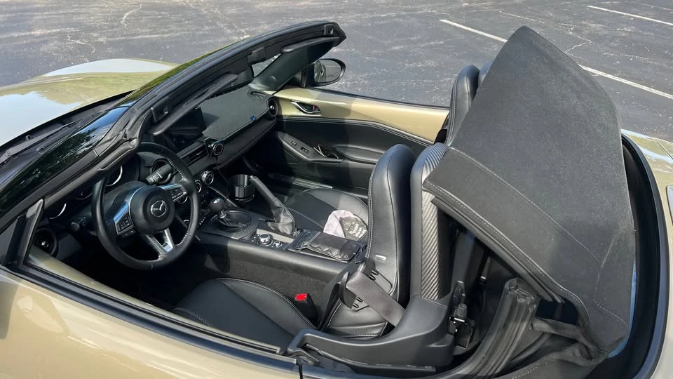2023 Mazda ND MX-5 Miata - Image 12 of 18