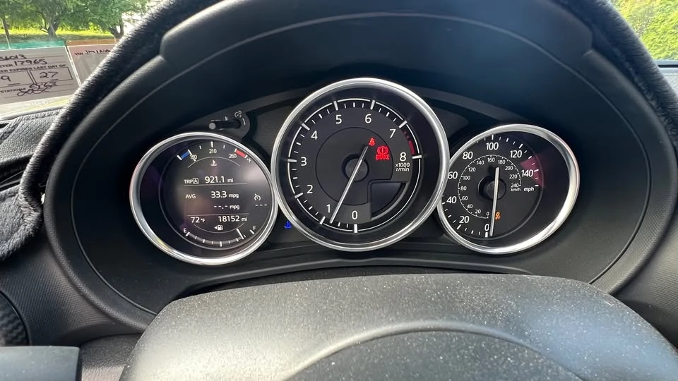 2023 Mazda ND MX-5 Miata - Image 3 of 18
