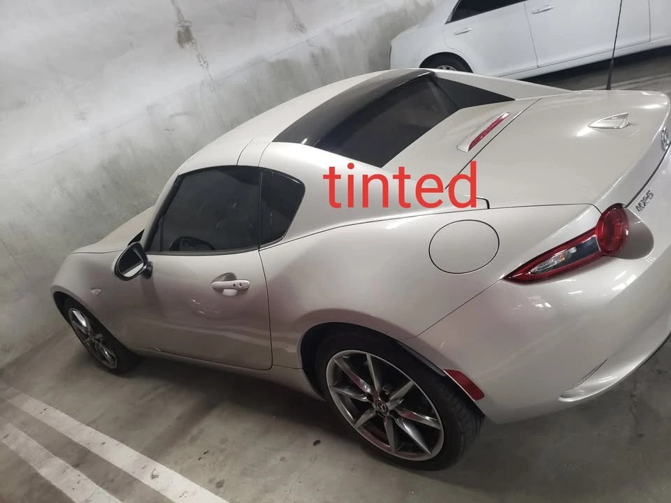 2023 Mazda ND MX-5 Miata - Image 5 of 5