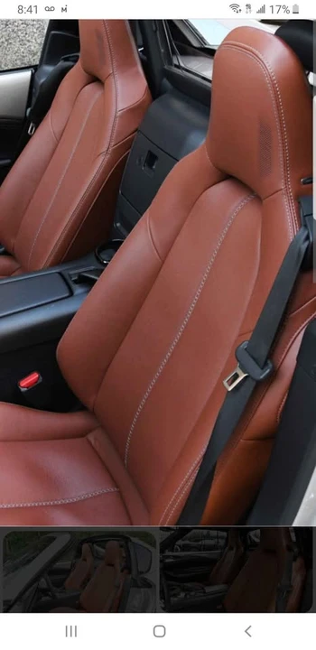 2023 Mazda ND MX-5 Miata - Image 4 of 5