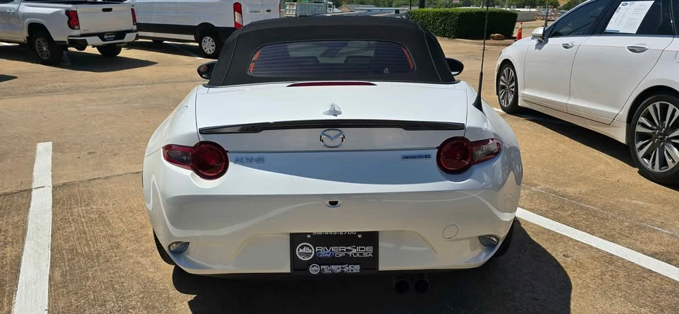 2023 Mazda ND MX-5 Miata - Image 6 of 9