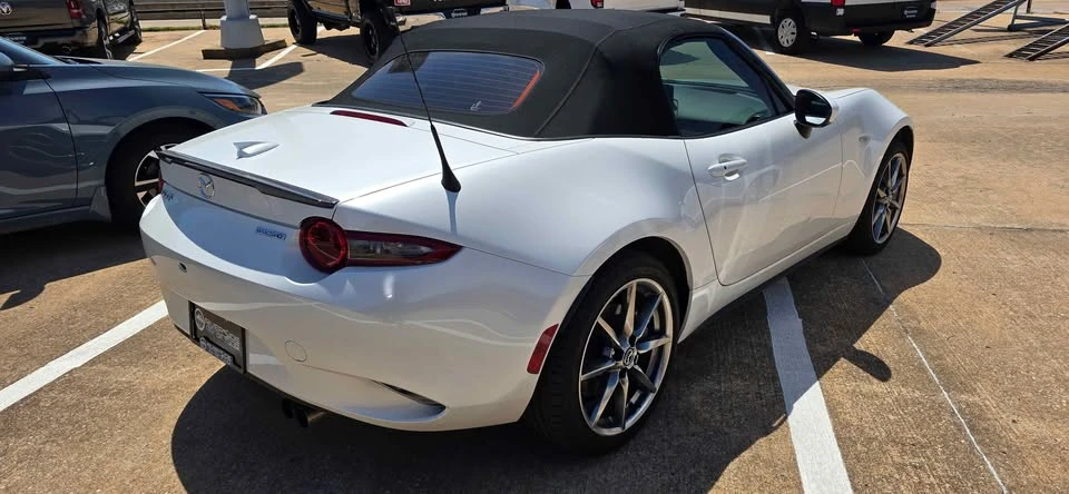 2023 Mazda ND MX-5 Miata - Image 5 of 9