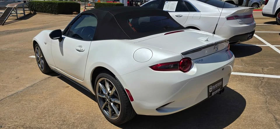 2023 Mazda ND MX-5 Miata - Image 7 of 9