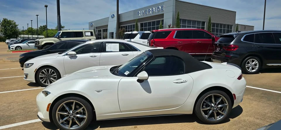 2023 Mazda ND MX-5 Miata - Image 9 of 9