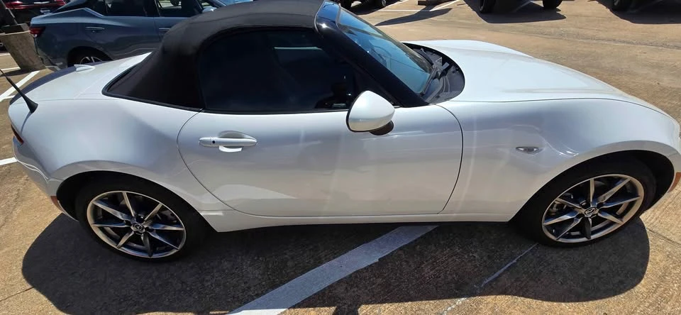 2023 Mazda ND MX-5 Miata - Image 4 of 9