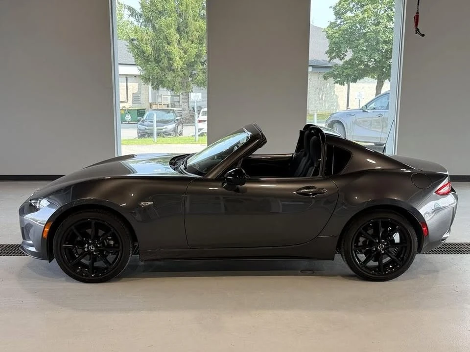 2023 Mazda ND MX-5 Miata - Image 5 of 10