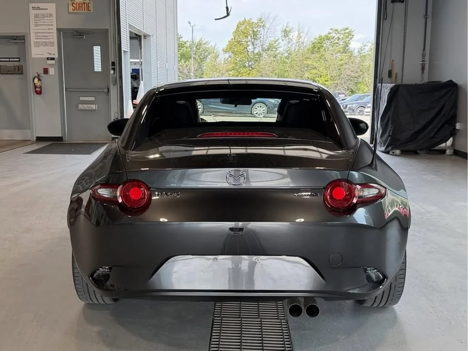 2023 Mazda ND MX-5 Miata - Image 8 of 10
