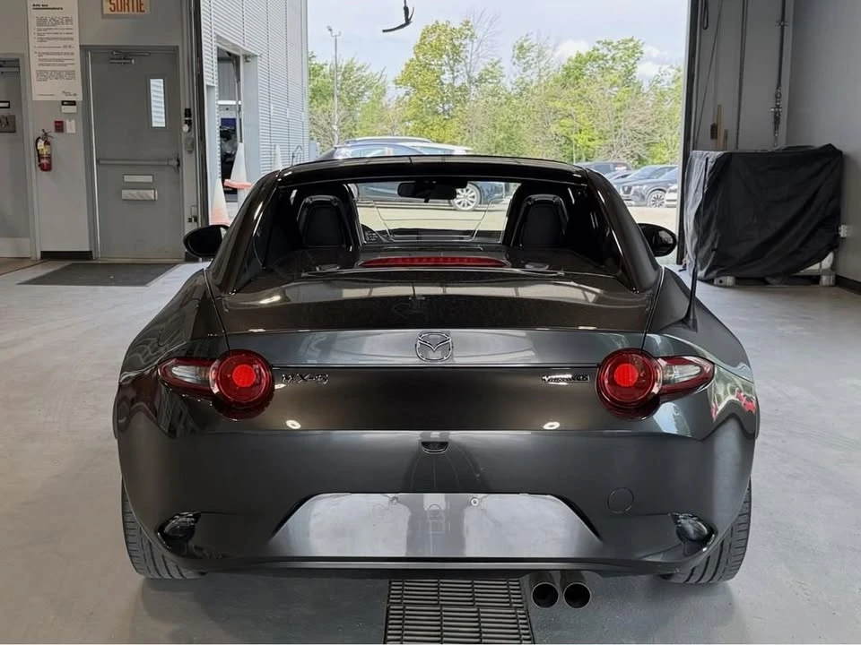2023 Mazda ND MX-5 Miata - Image 9 of 10