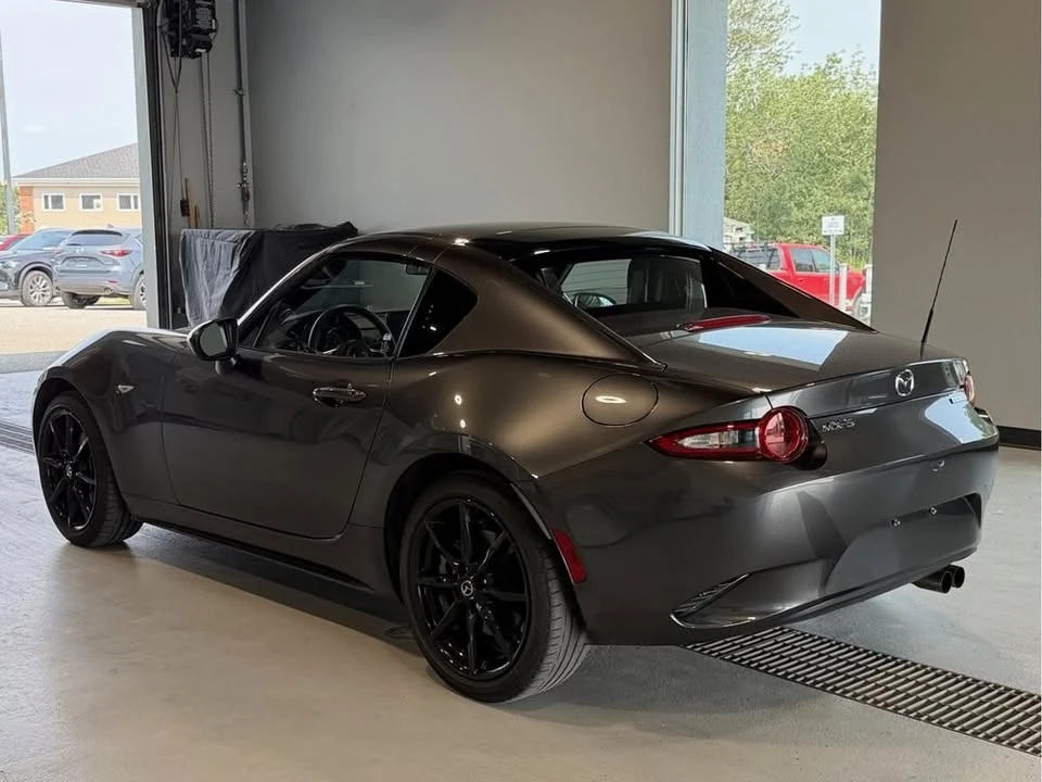 2023 Mazda ND MX-5 Miata - Image 6 of 10