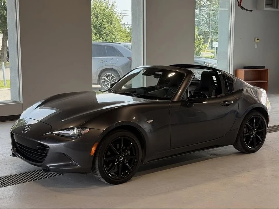 2023 Mazda ND MX-5 Miata - Image 3 of 10