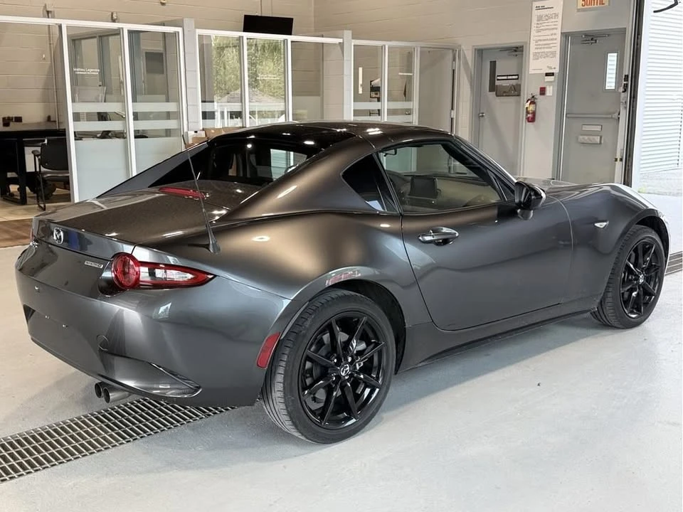2023 Mazda ND MX-5 Miata - Image 10 of 10