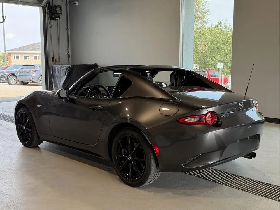 2023 Mazda ND MX-5 Miata - Image 7 of 10