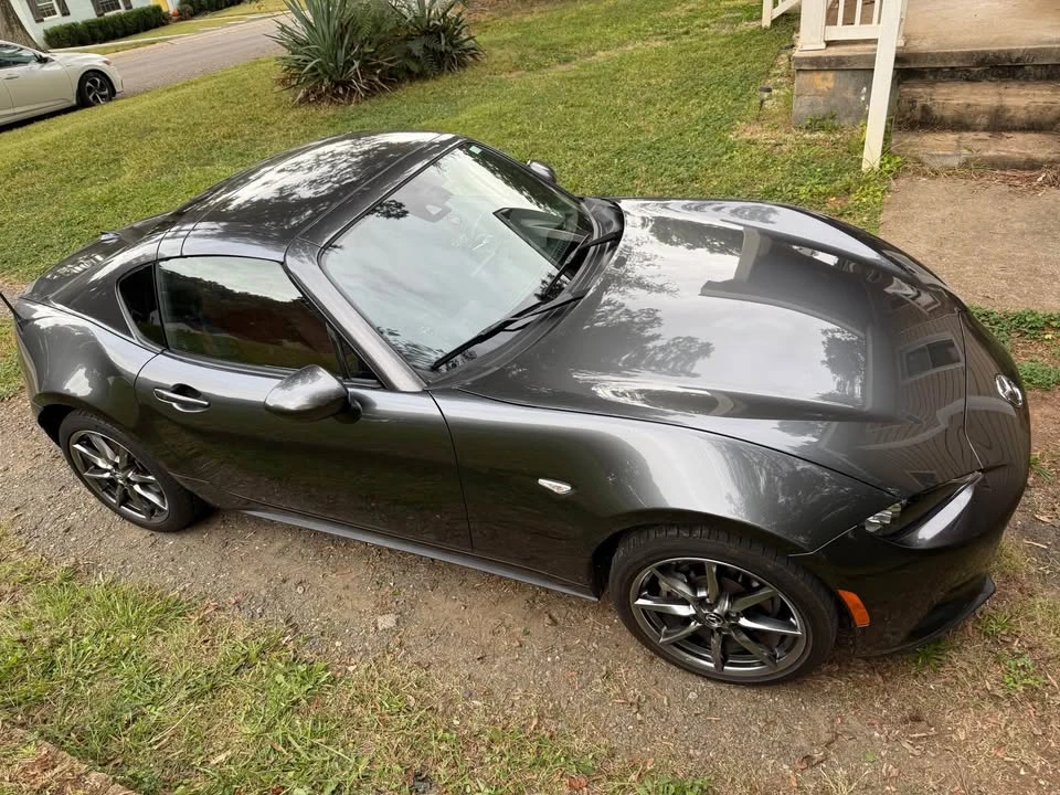 2023 Mazda ND MX-5 Miata - Image 3 of 10