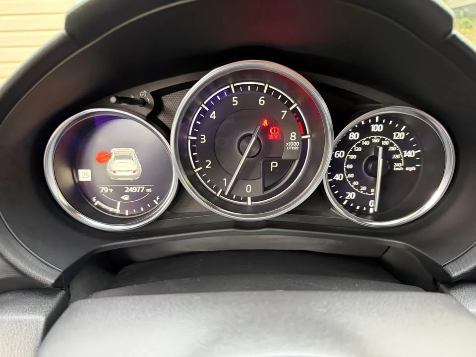 2023 Mazda ND MX-5 Miata - Image 10 of 10
