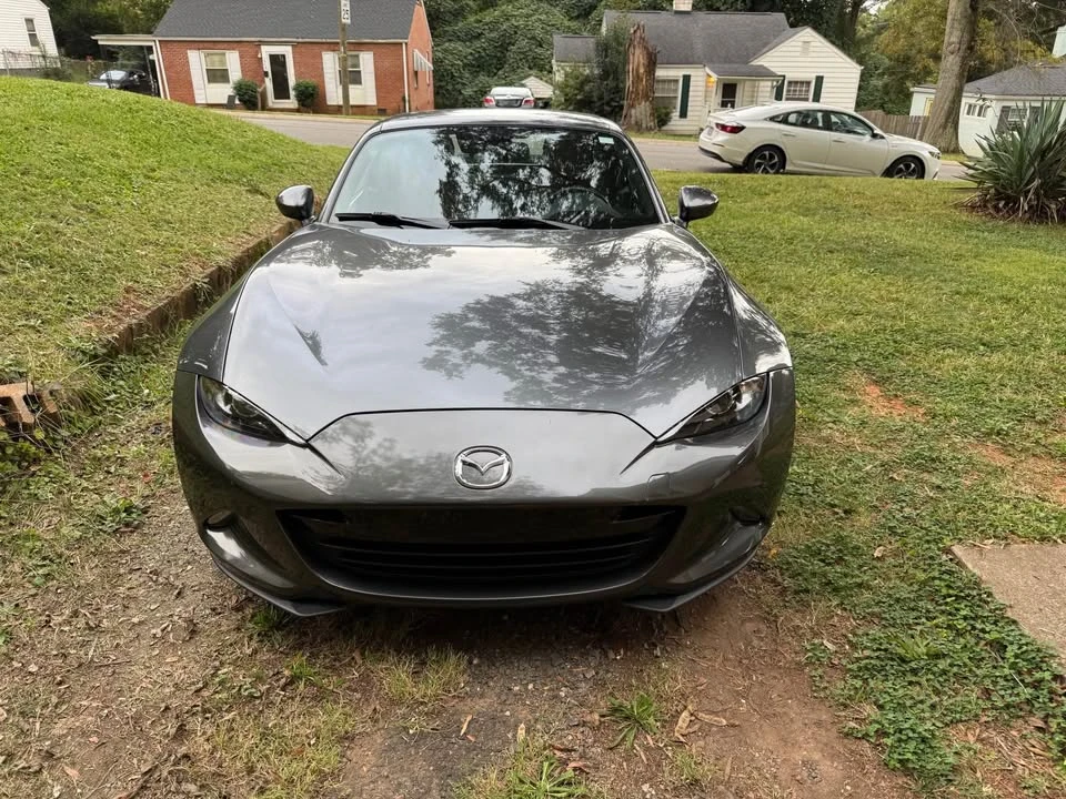 2023 Mazda ND MX-5 Miata - Image 2 of 10
