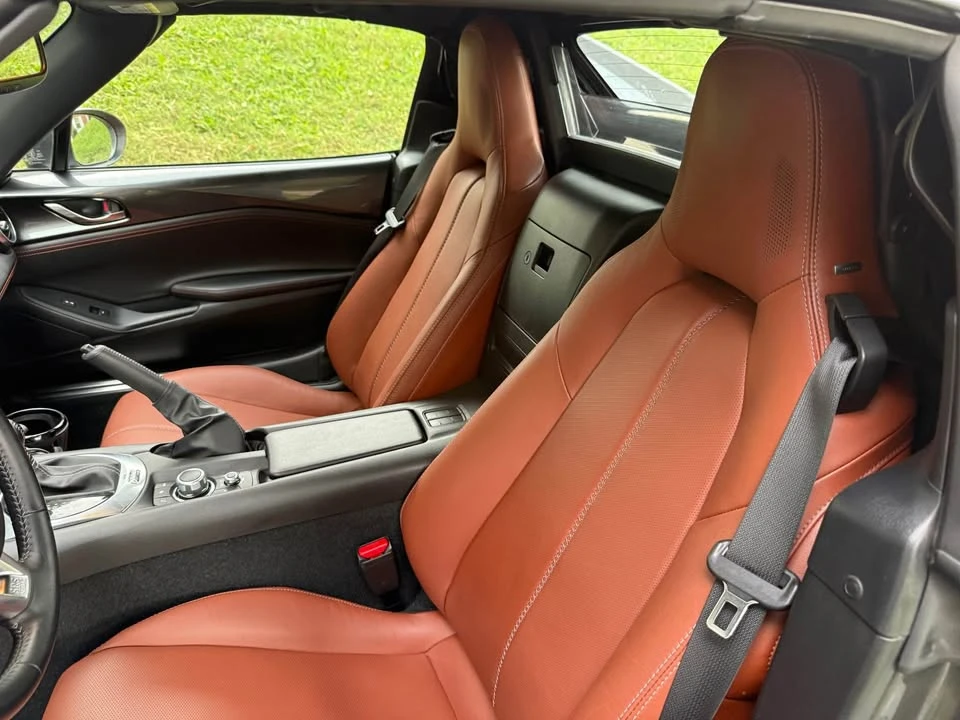 2023 Mazda ND MX-5 Miata - Image 9 of 10